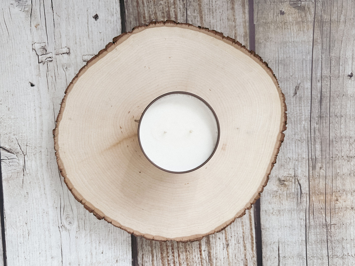 Emotional Support Pumpkin Spice Latte Candle