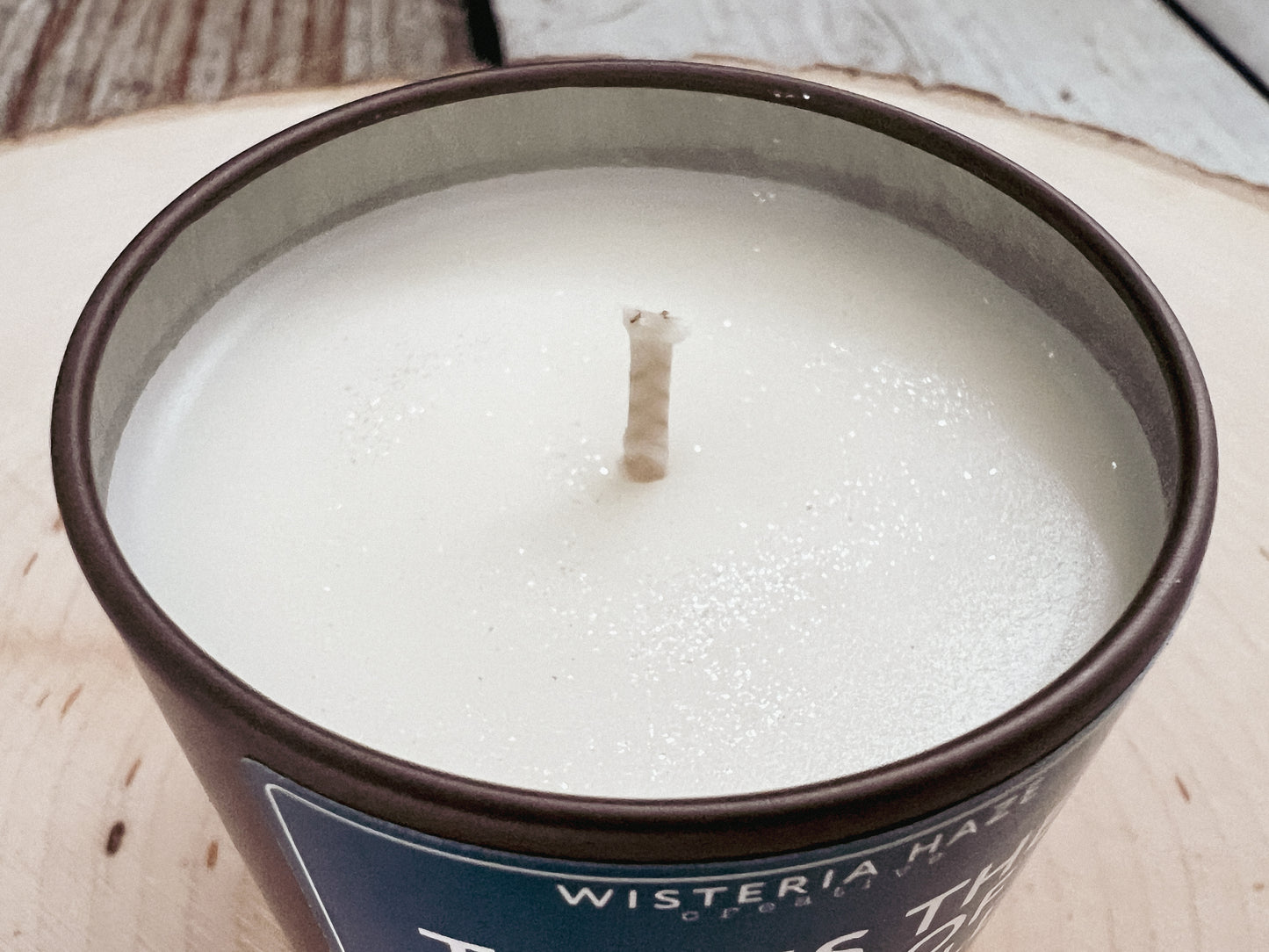 This Is The Candle of a Killer, Bella Candle