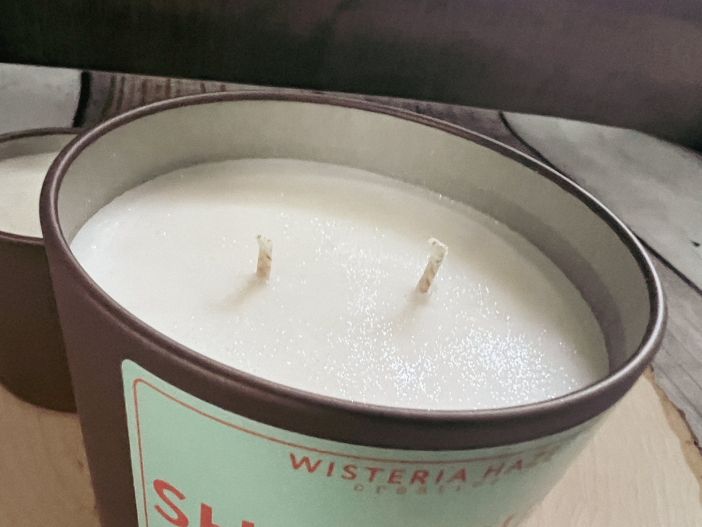 Showgirl Life Candle