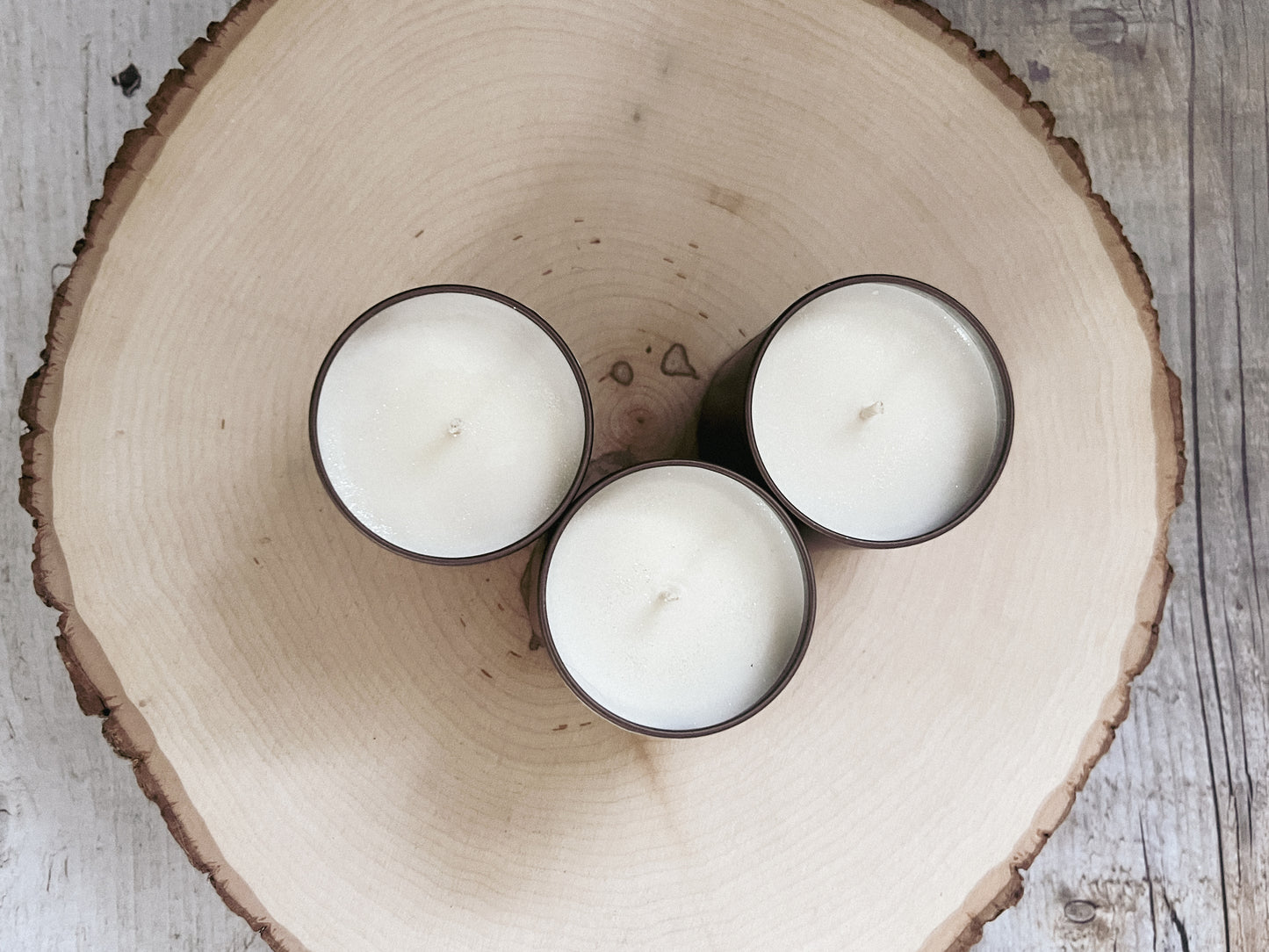 Showgirl Life Candle