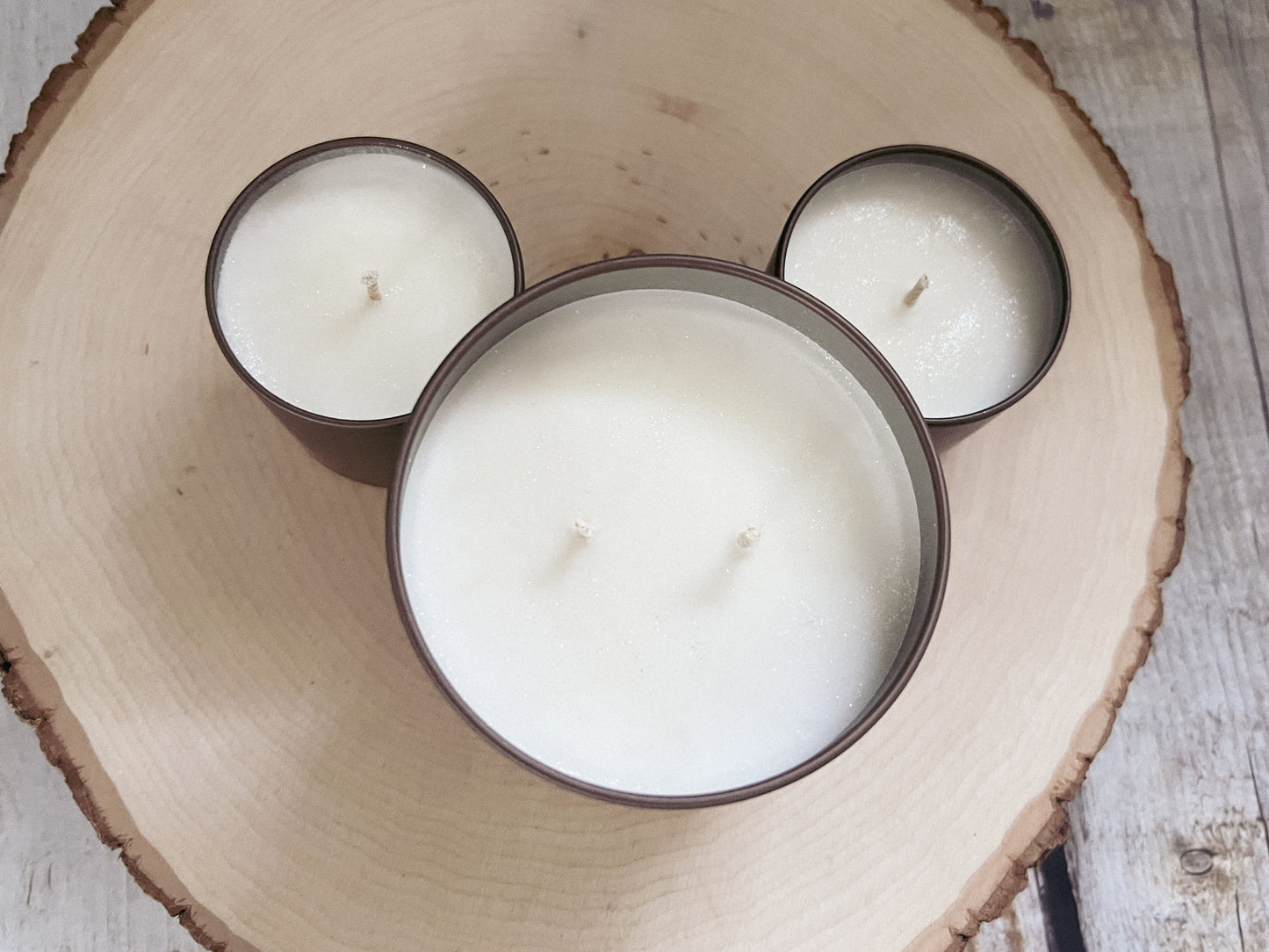 Showgirl Life Candle