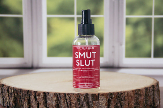 Smut Slut Room/Linen Spray